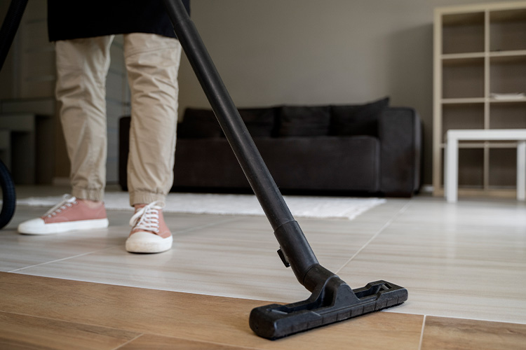 جاروبرقی مرکزی چیست و چه مزایا و معایبی دارد؟