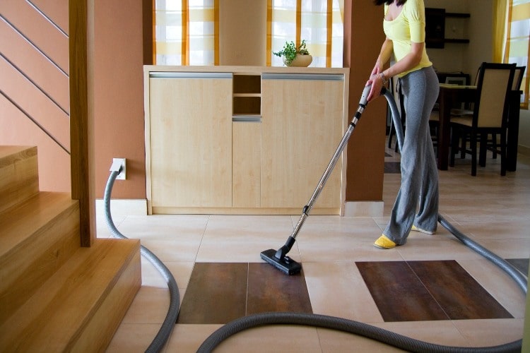 مزایای استفاده از سیستم جاروی مرکزی چیست؟