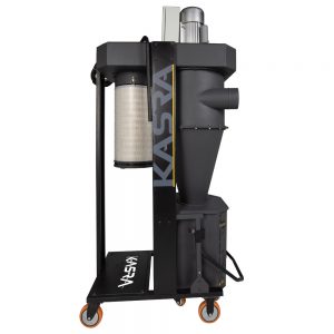 جاروبرقی مدل K-V402025