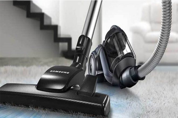 نکات مهم برای افزایش طول عمر مفید جاروبرقی