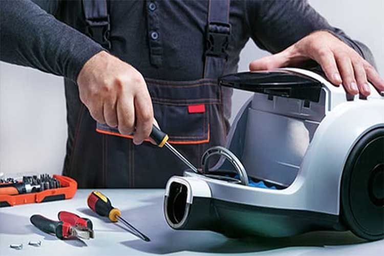 فیلتر جاروبرقی چه اهمیتی دارد؟ 1 آشنایی با فیلتر جاروبرقی