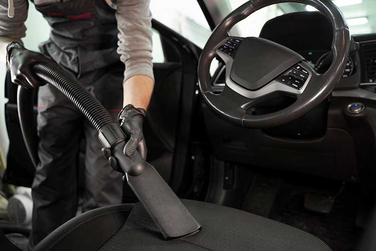 نکات مهم برای تمیزی بیشتر خودرو