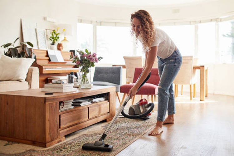 نکاتی مهم برای تمیز کردن پارکت ها