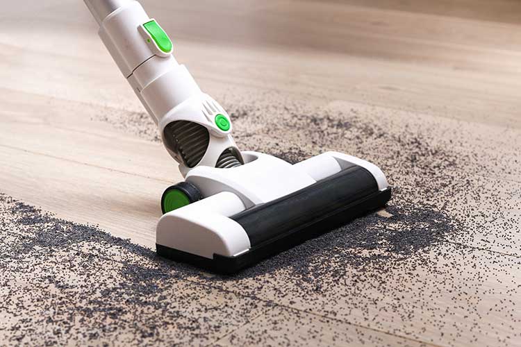 علت کم شدن مکش جاروبرقی چیست؟ 3 نکات پیشگیری از کاهش مکش جاروبرقی