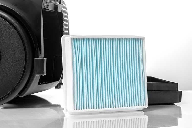 چطور فیلتر جاروبرقی را درست تمیز کنیم؟ 3 چه نوع فیلترهایی قابل شستشو هستند؟