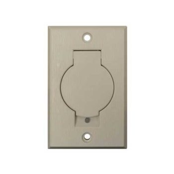 پریز مکنده طرح کانادا